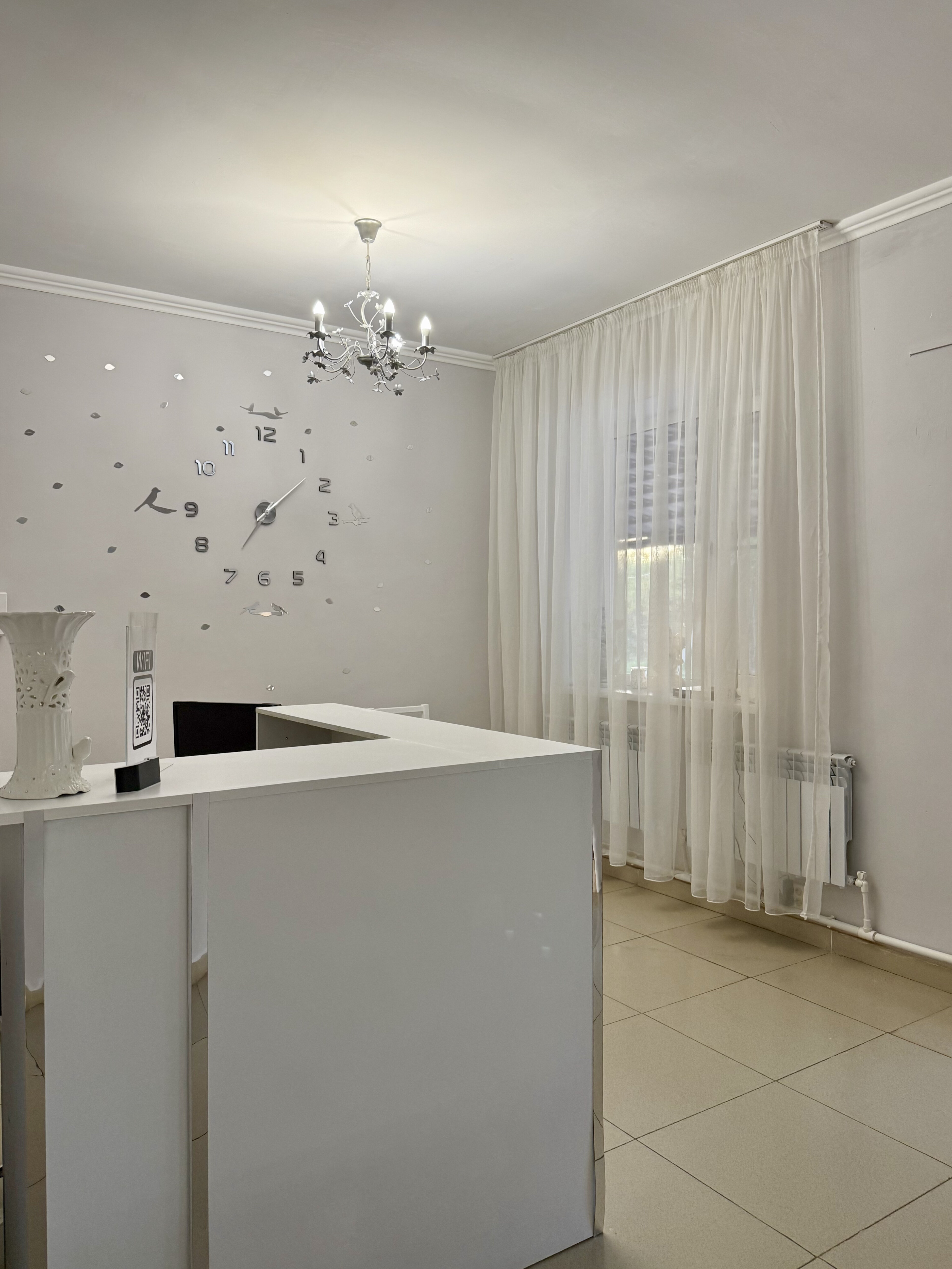 Фото Вишневый сад