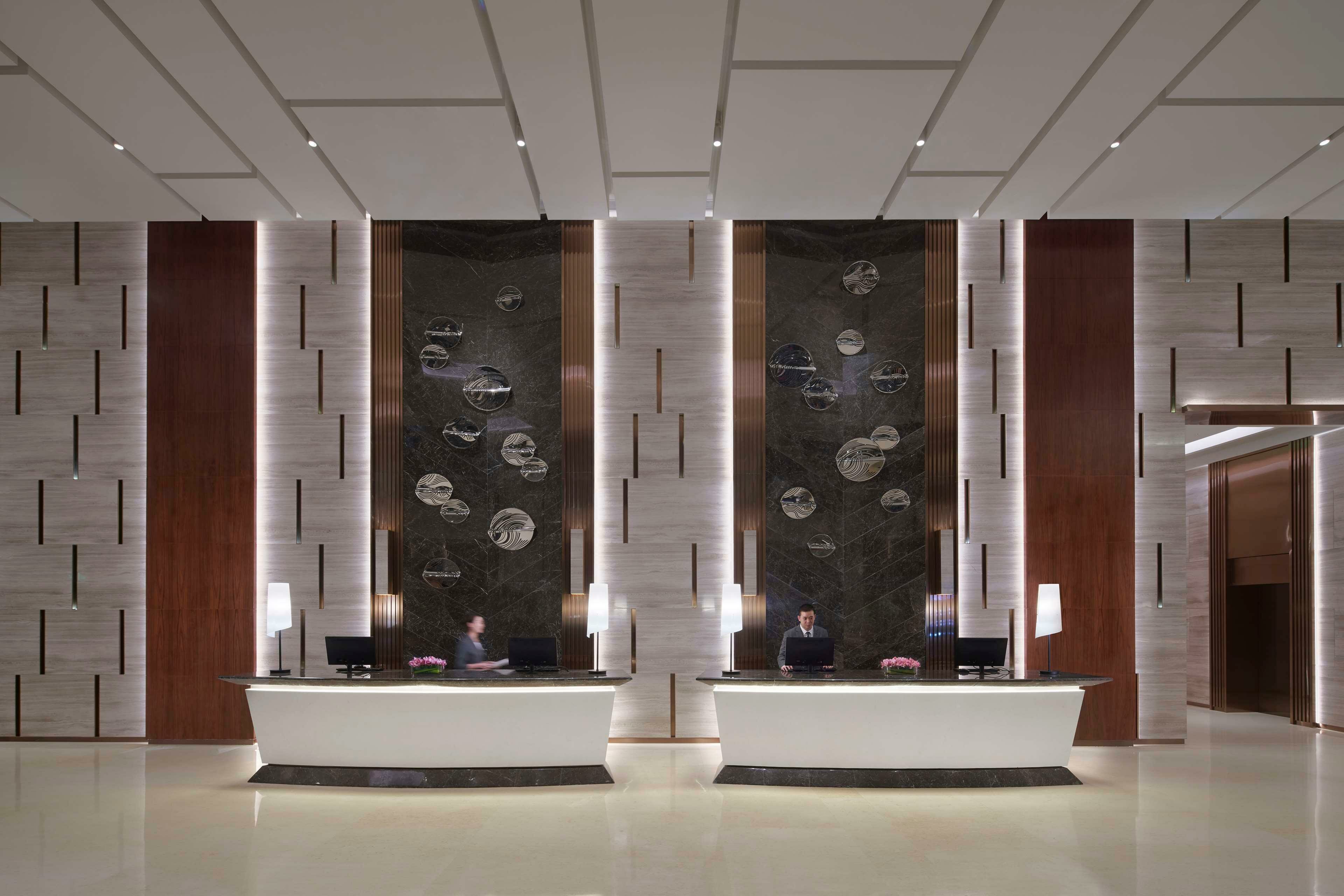 Фото Hyatt Regency Metropolitan Chongqing