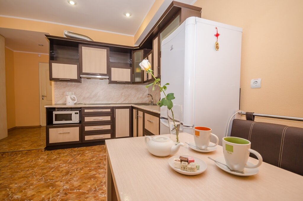 Фото Мечта, корпус 1