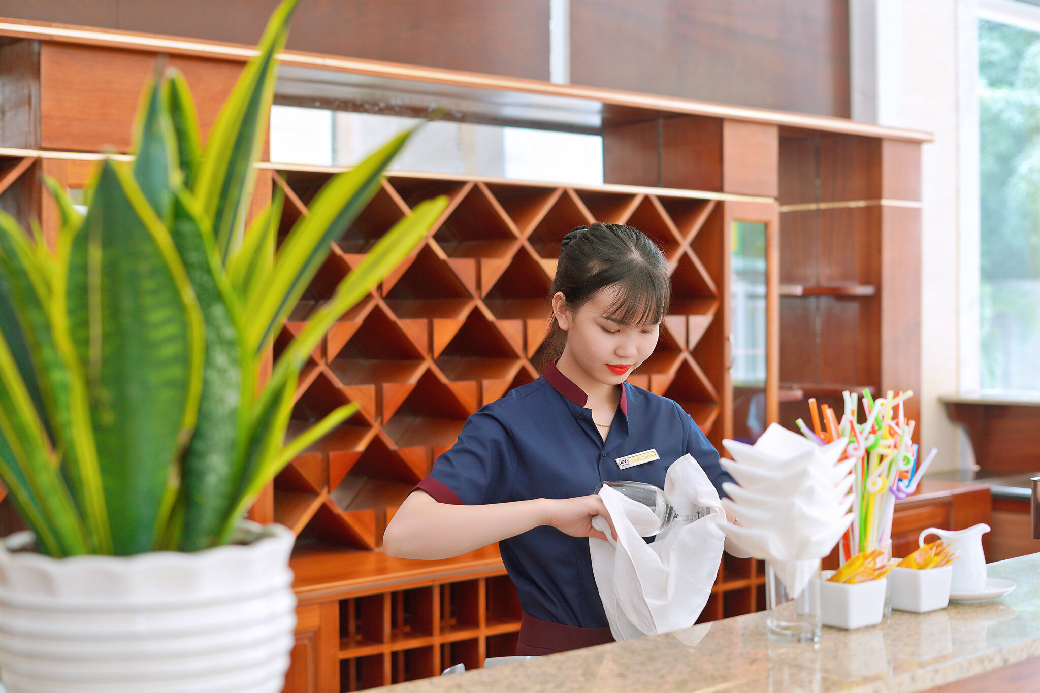 Фото Phuoc My An Beach Hotel