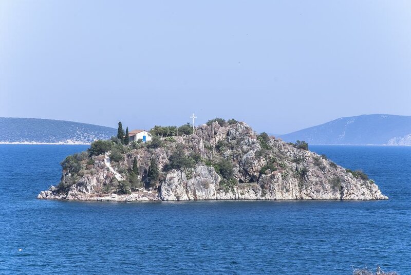 Гостиница Apollon
