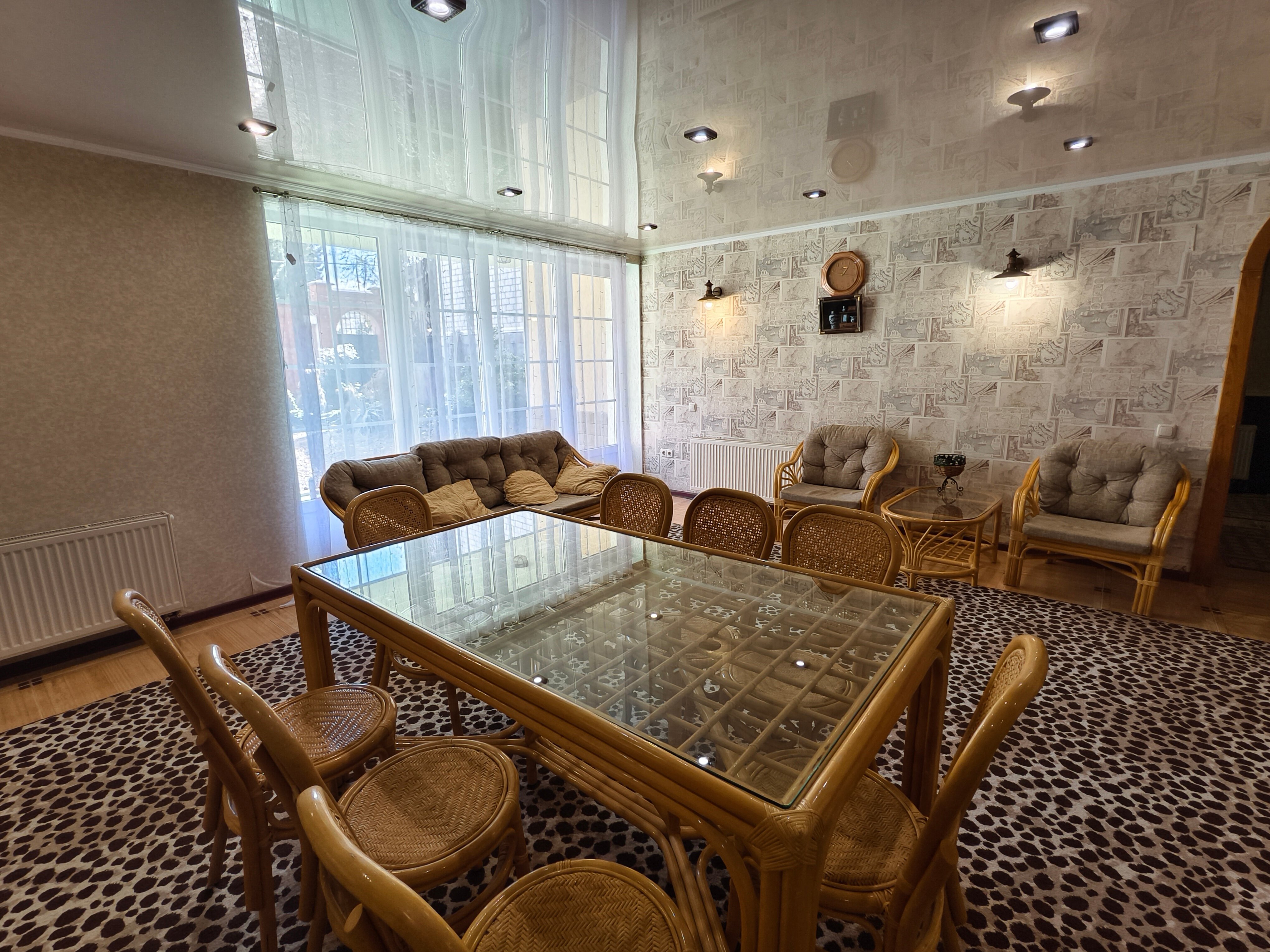 Фото Ялтинская Вилла