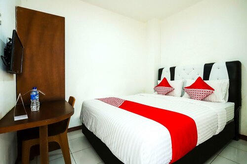 Гостиница Oyo 1582 Bungo Guest House