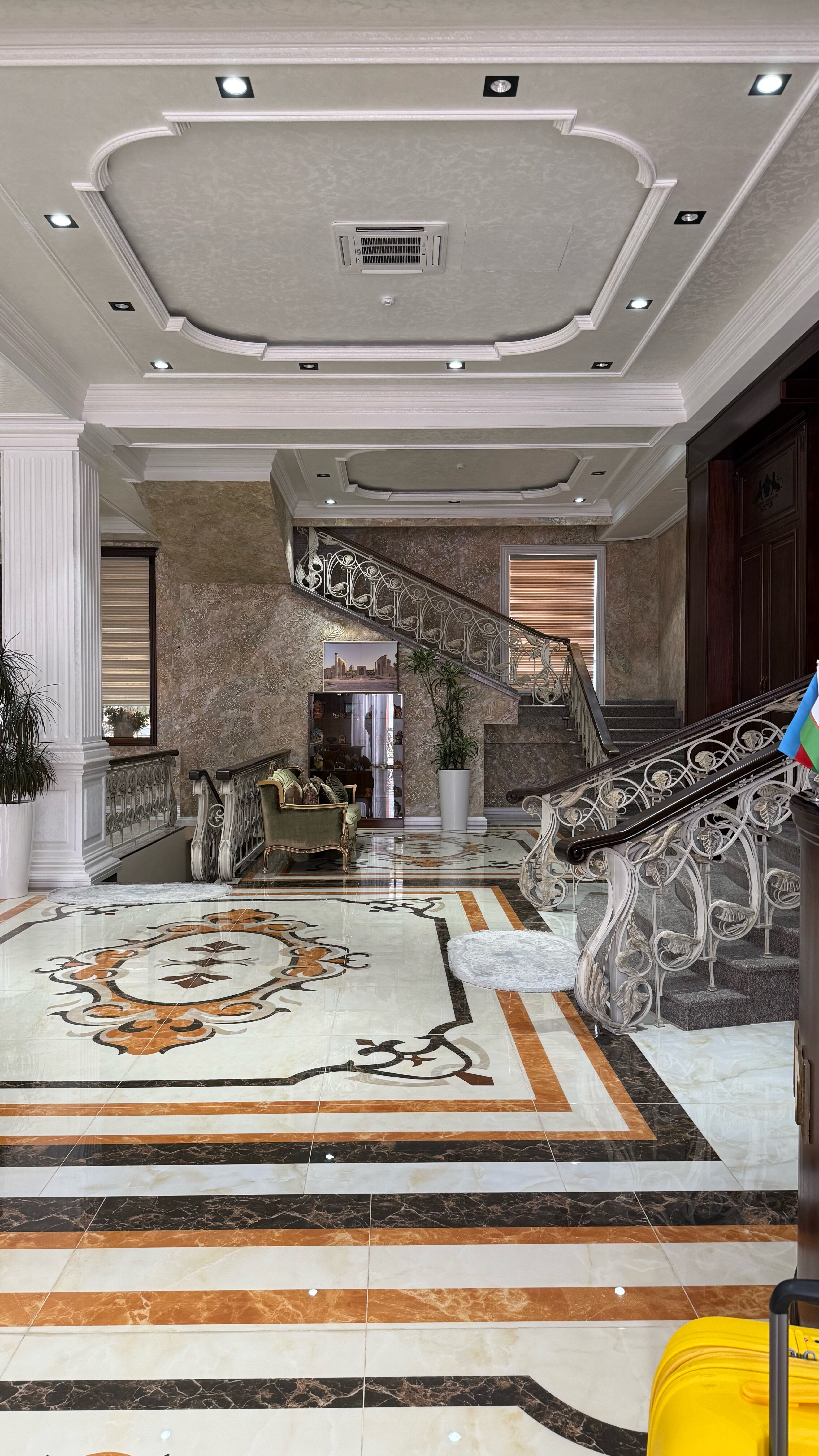 Фото Голден Самарканд