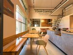 Tour coffee (11th Vasilyevskogo Ostrova Line, 26), coffee shop