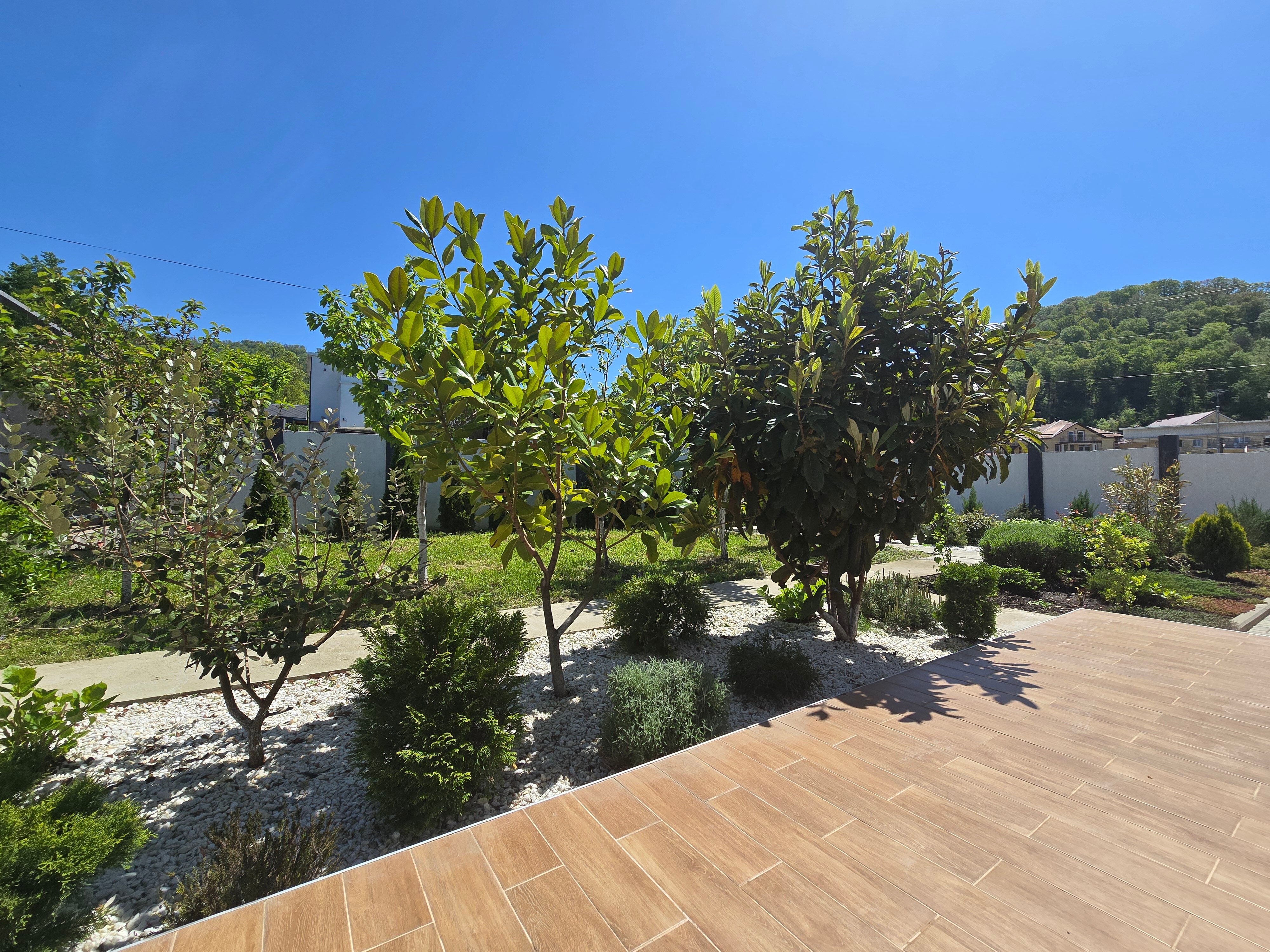 Фото Дом у моря