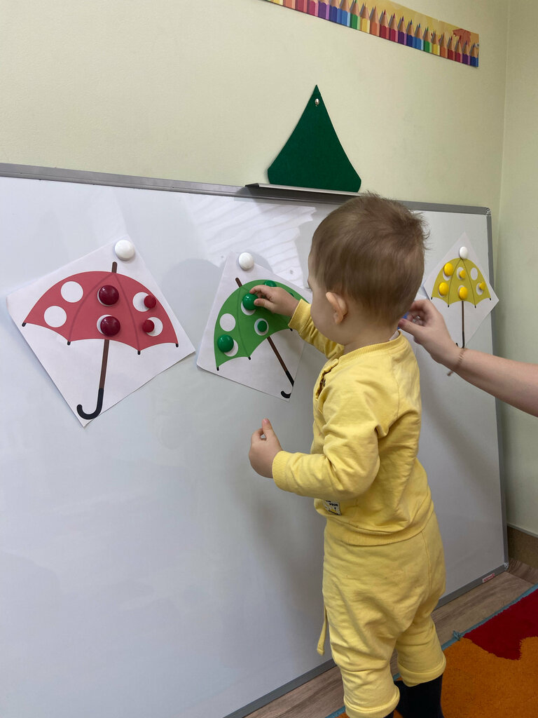 Further education Yula, Tutaev, photo