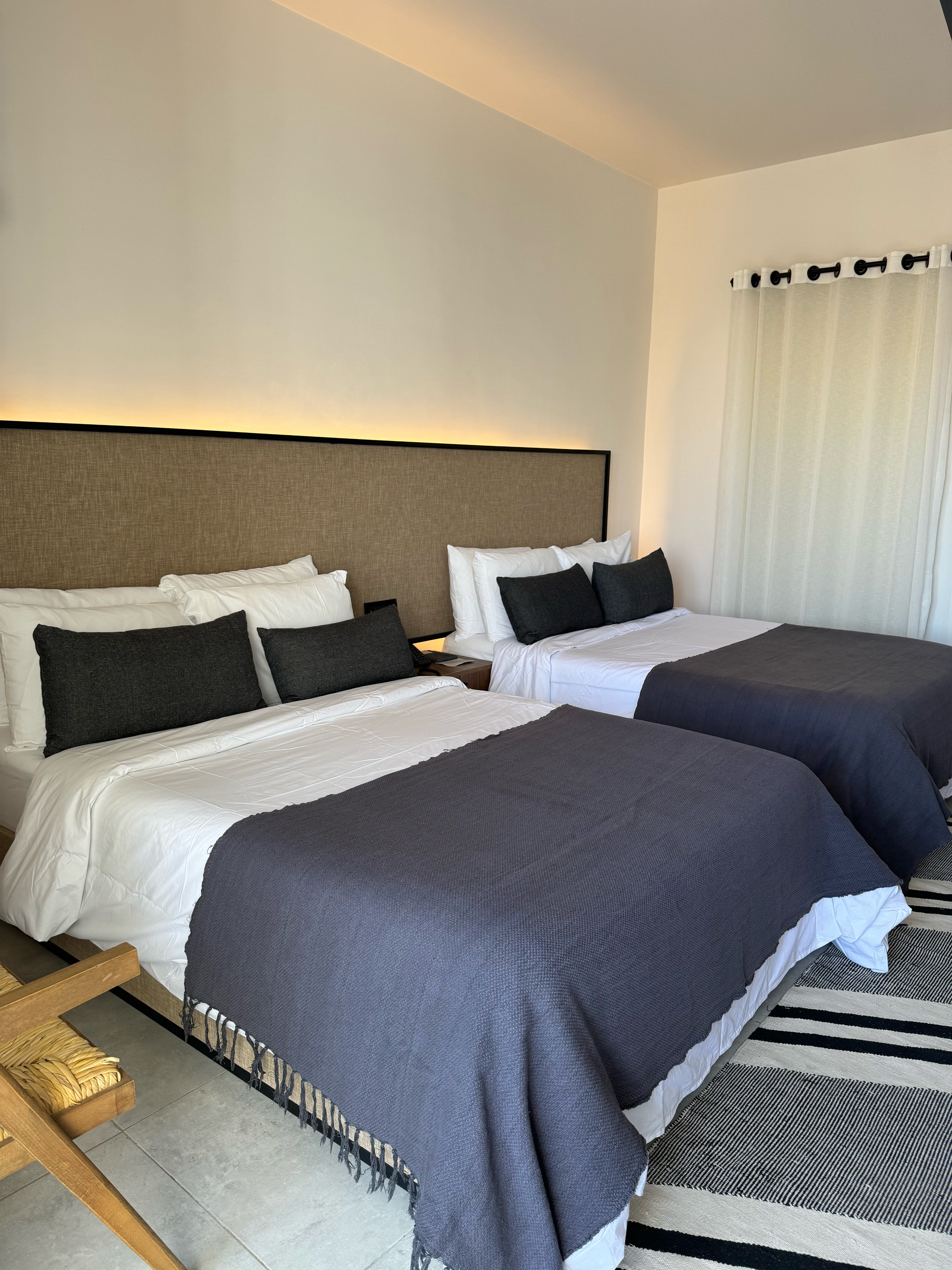 Фото Serry Beach Resort