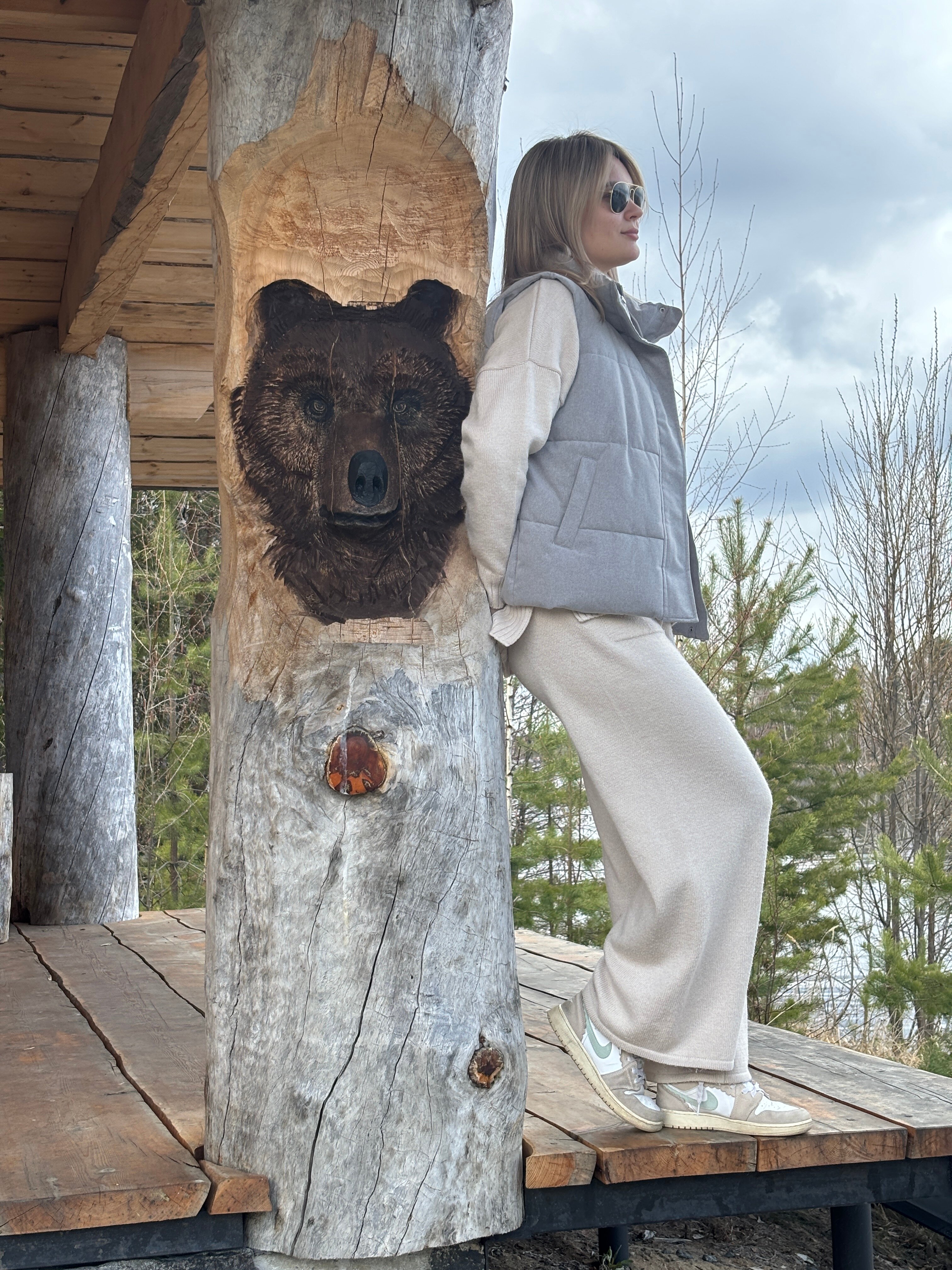 Фото Lambi Park Eco Hotel