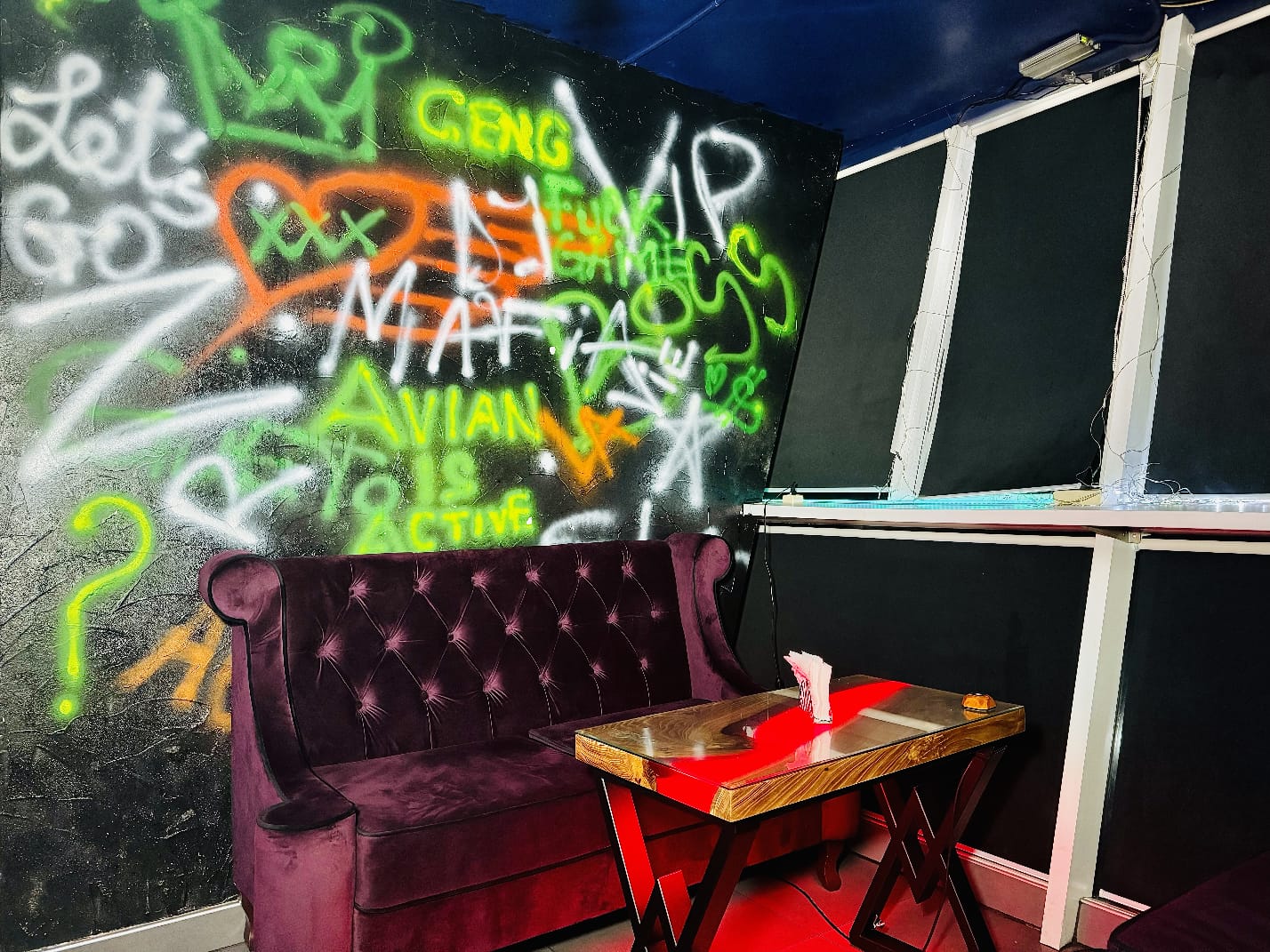 Jinsiy aloqa videolari juda kichik