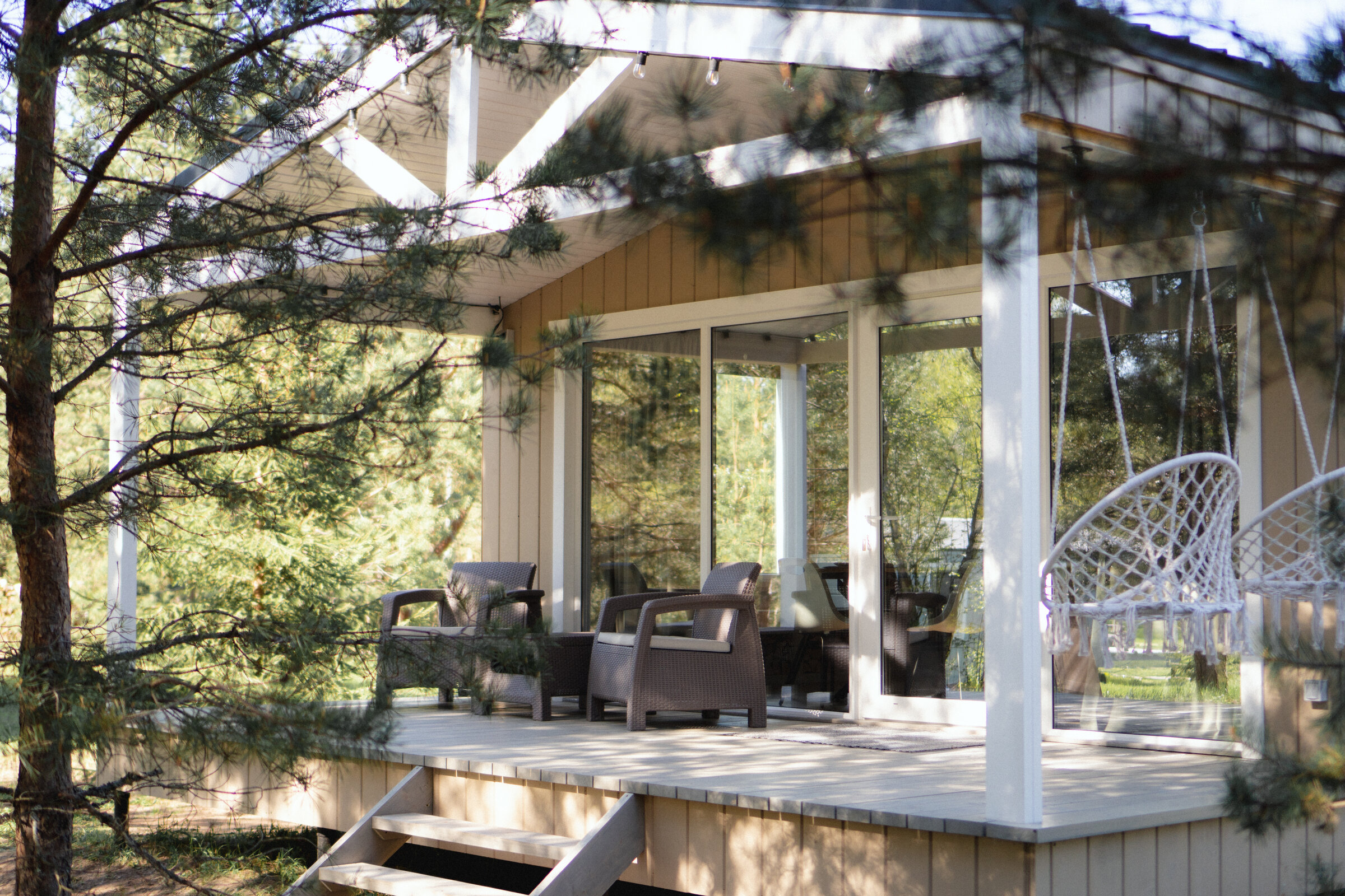 Фото База отдыха Ивашнёво