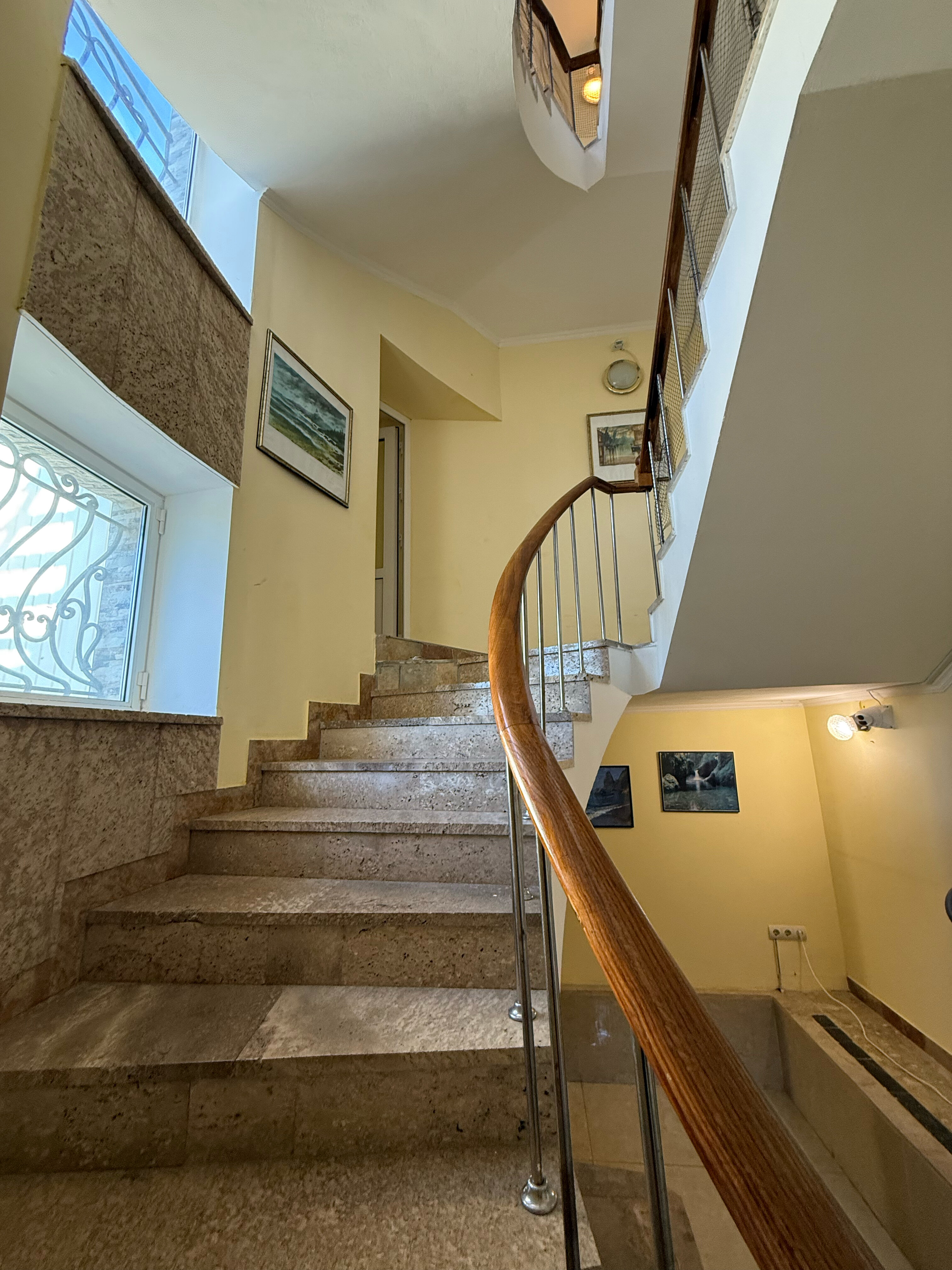 Фото Миллениум