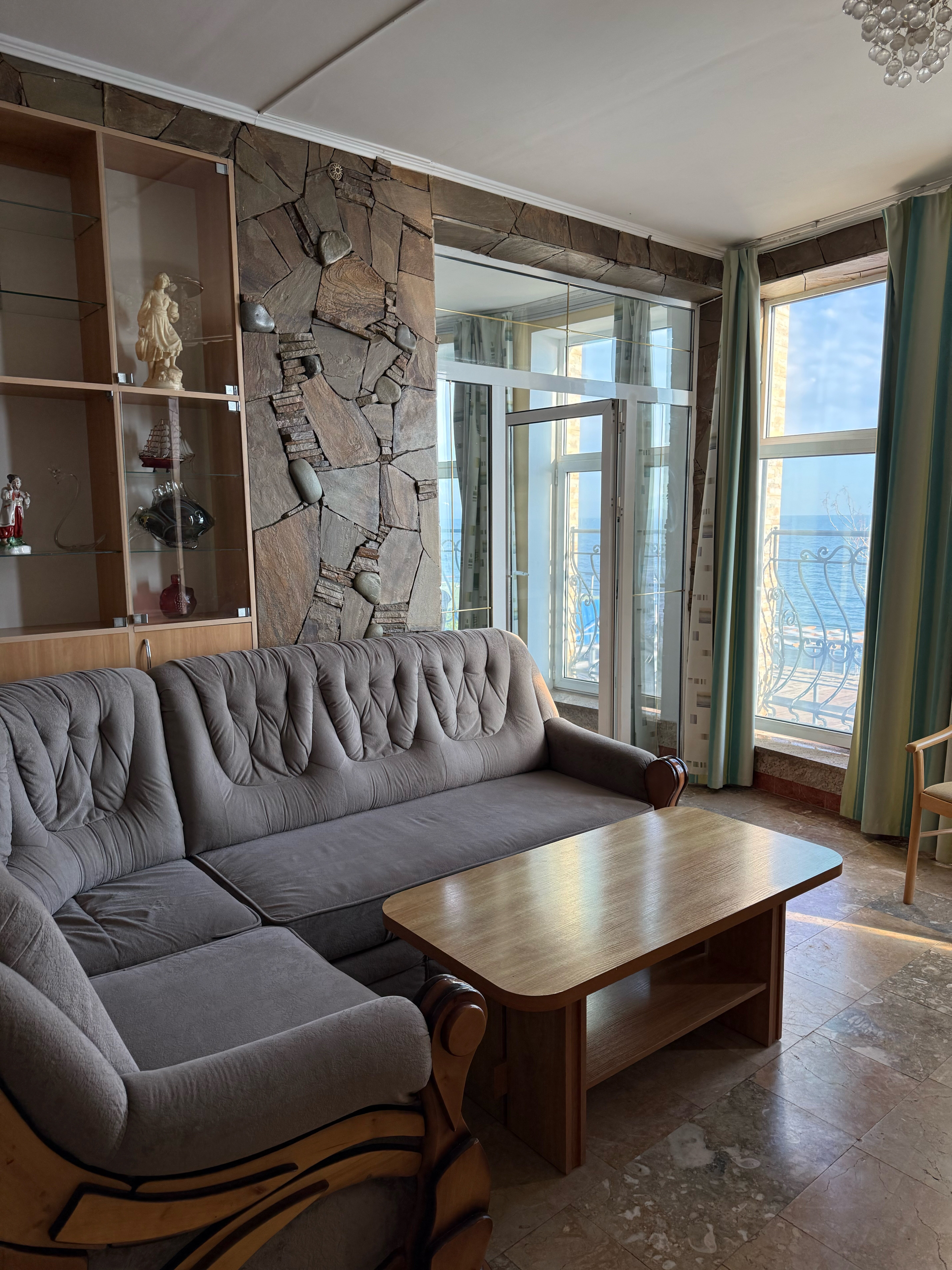 Фото Миллениум