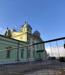 Соборный комплекс (Sovetskaya Square, 18), orthodox church