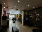 Isahan (Baki Urmanche Street, 7), barber shop