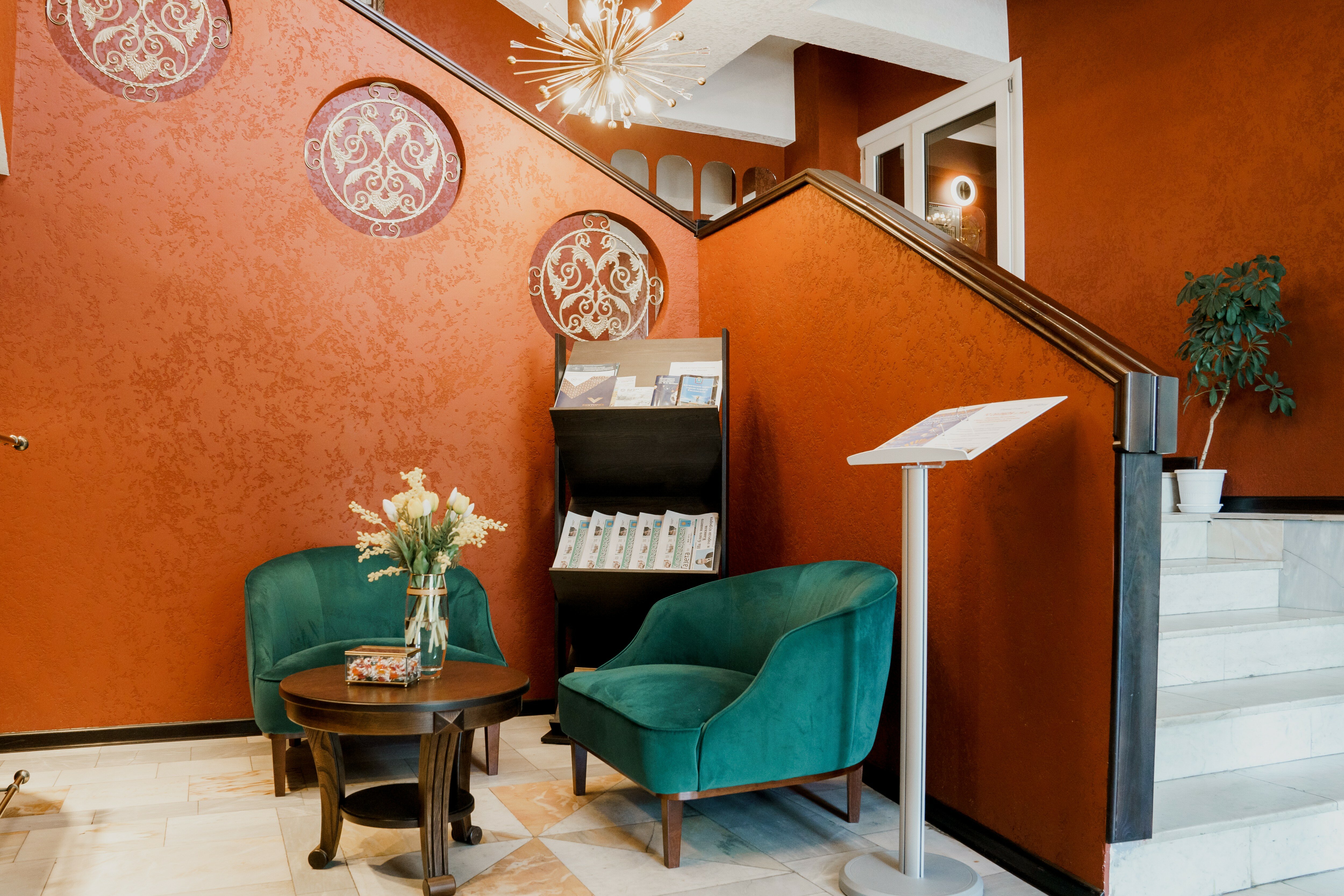 Фото Звездный