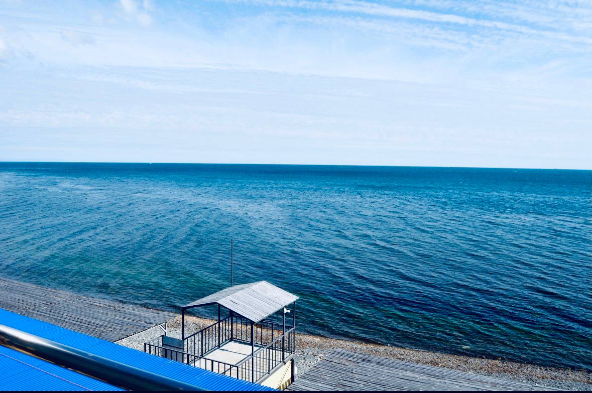 Фото Морской бриз