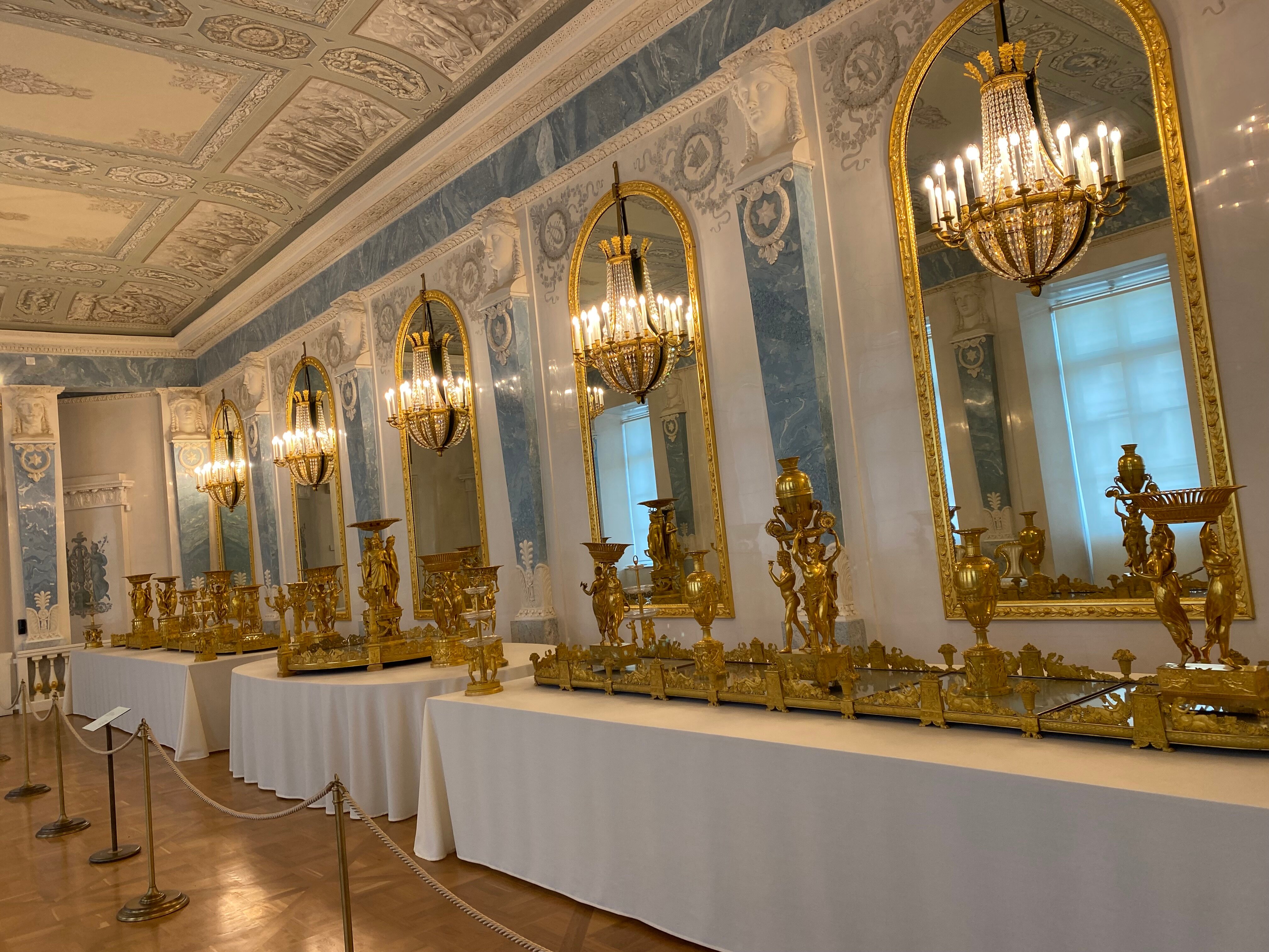 Фото Амилия