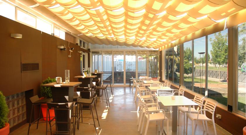 Фото Hotel Majadahonda