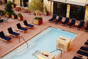 Гостиница Hotel Emma