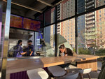 DonDoner (Pulkovskaya Street, 14), fast food