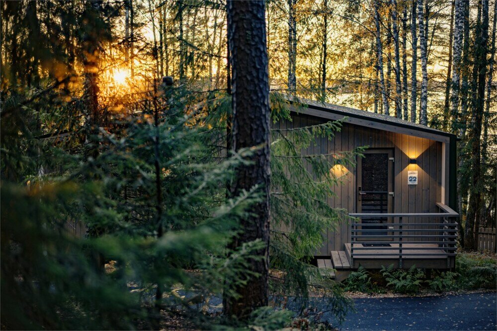 Фото Террасы