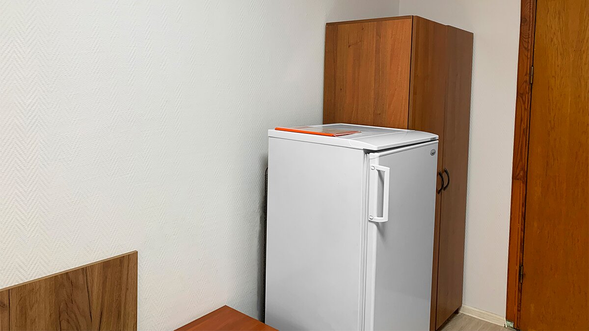 Фото Smart Hotel КДО Краснодар