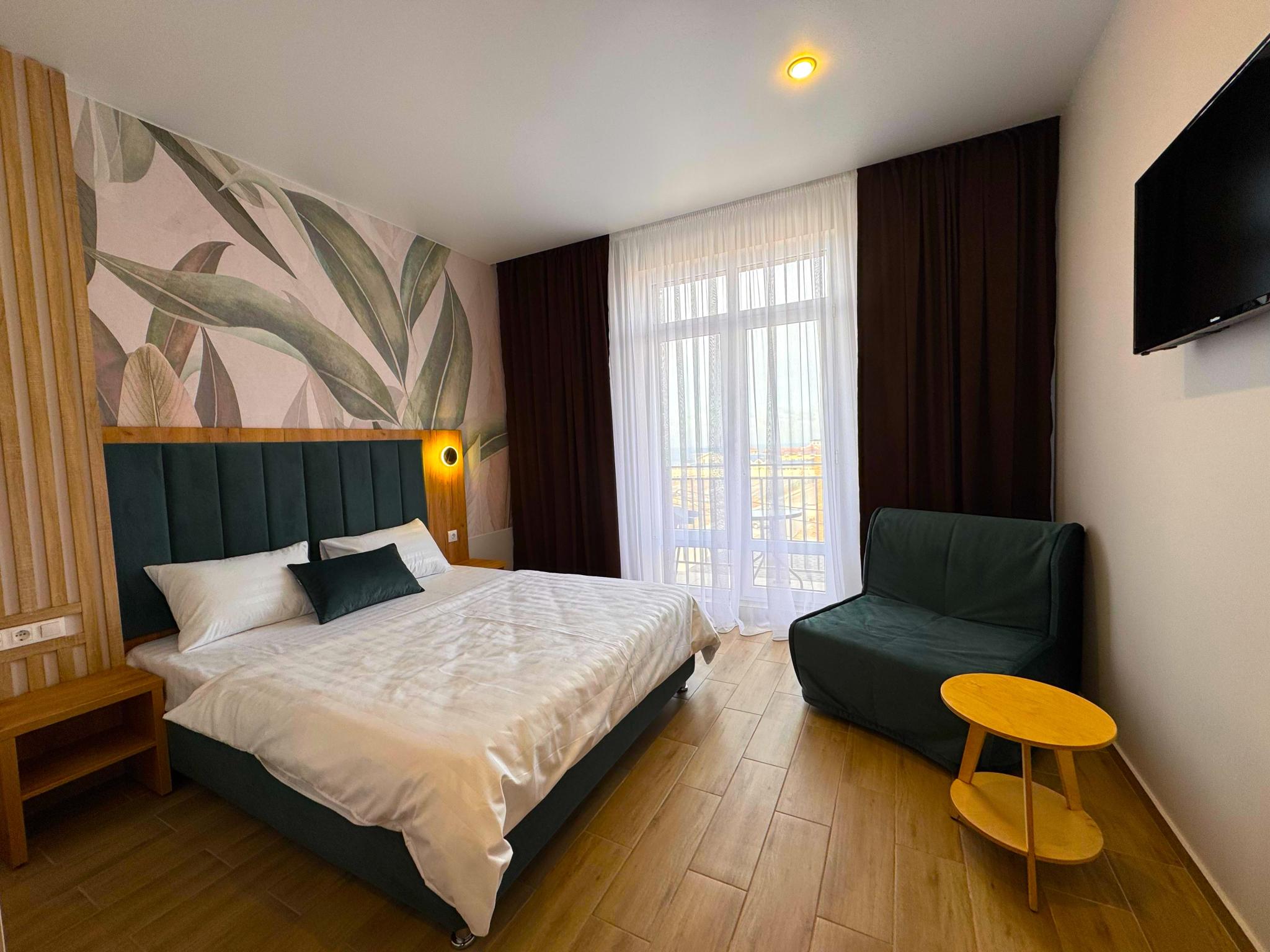 Фото Море & Горы