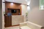 MedLine (Settlement of Razvilka, 45), drug abuse clinic