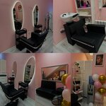 Эстетика волос (Borodinskaya ulitsa, 127/2), beauty salon
