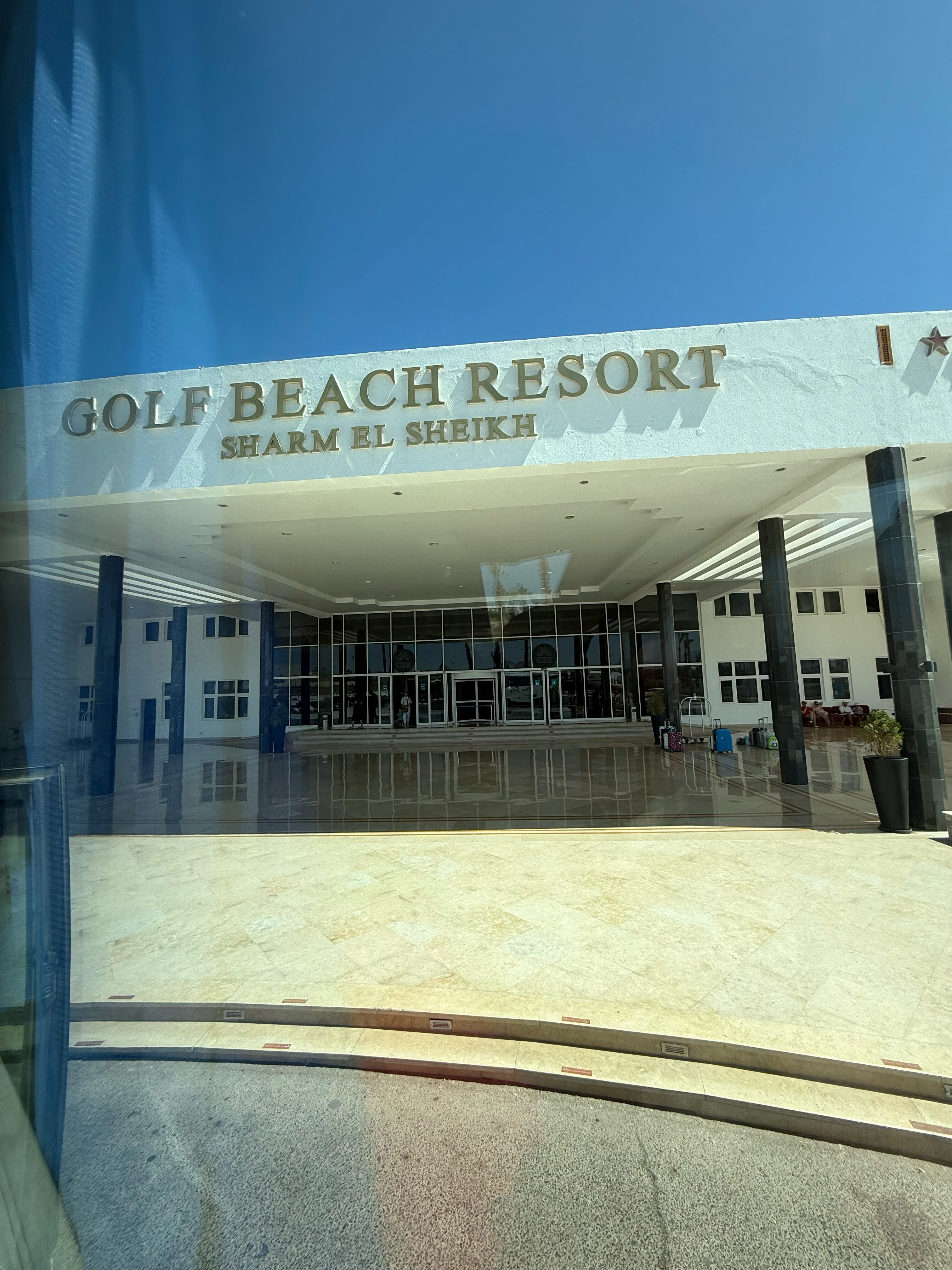 Фото Pickalbatros Golf Beach Resort