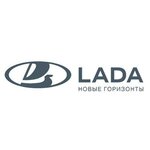 logo Кан Авто, Lada