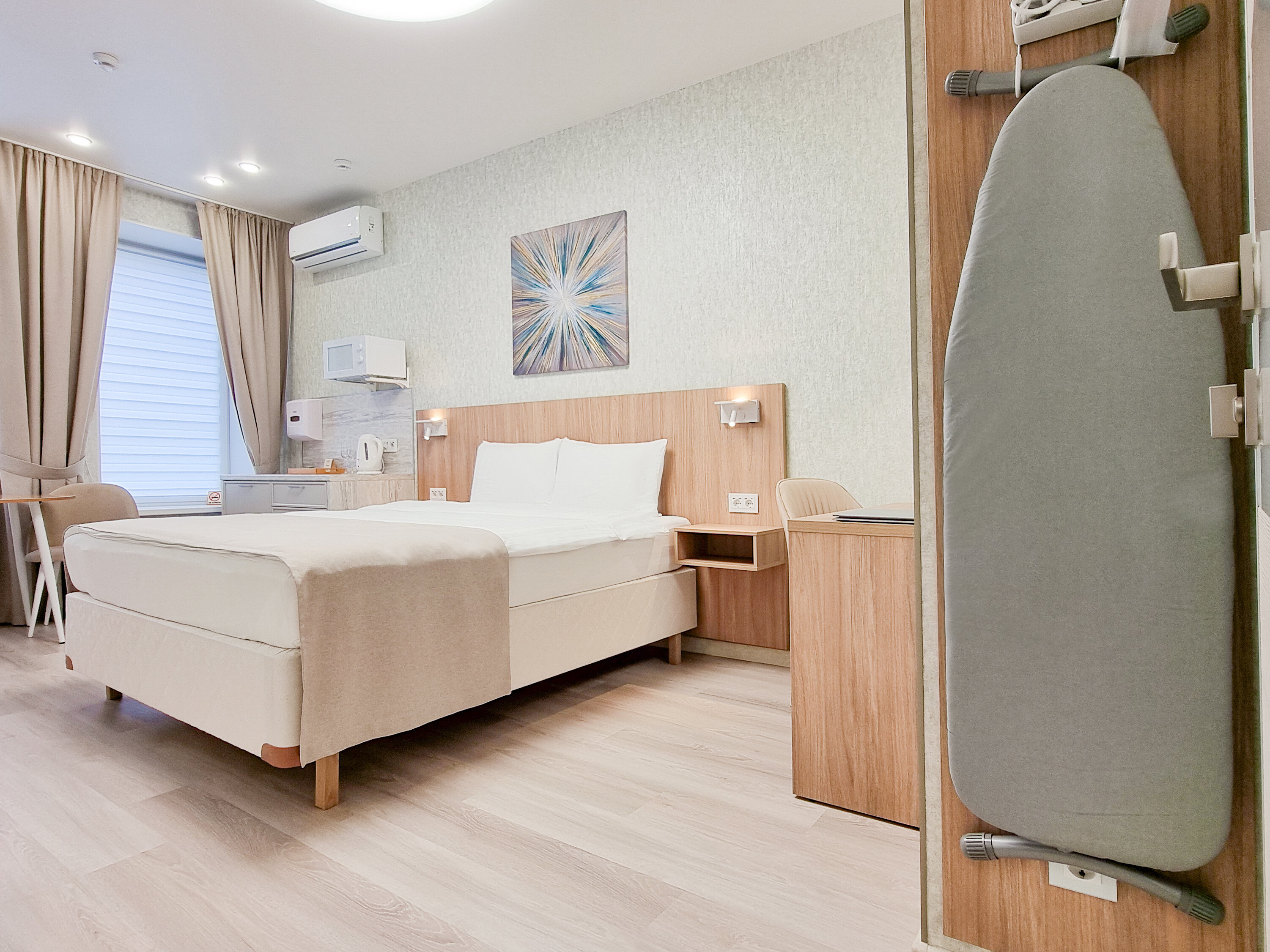 Фото Vladresort: City Life DeLuxe