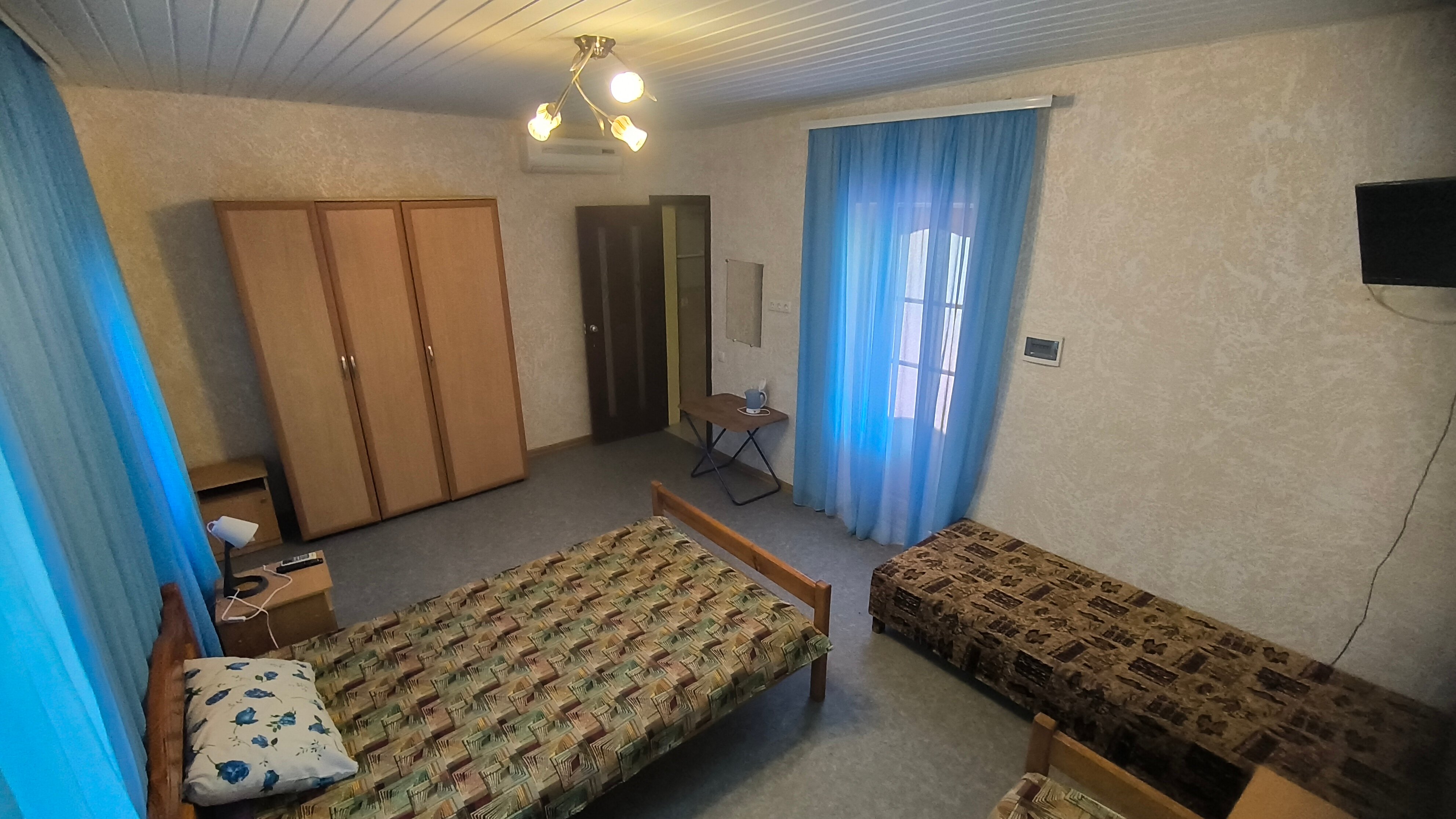 Фото Усадьба Отрада