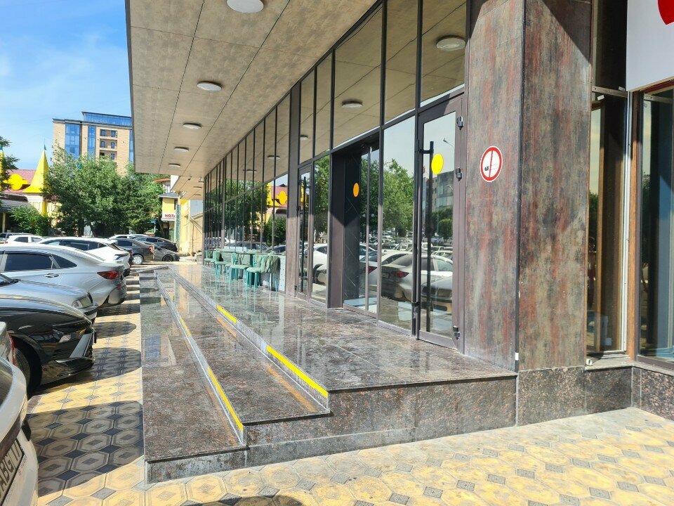 Canteen Cafeteria, Chimkent, photo