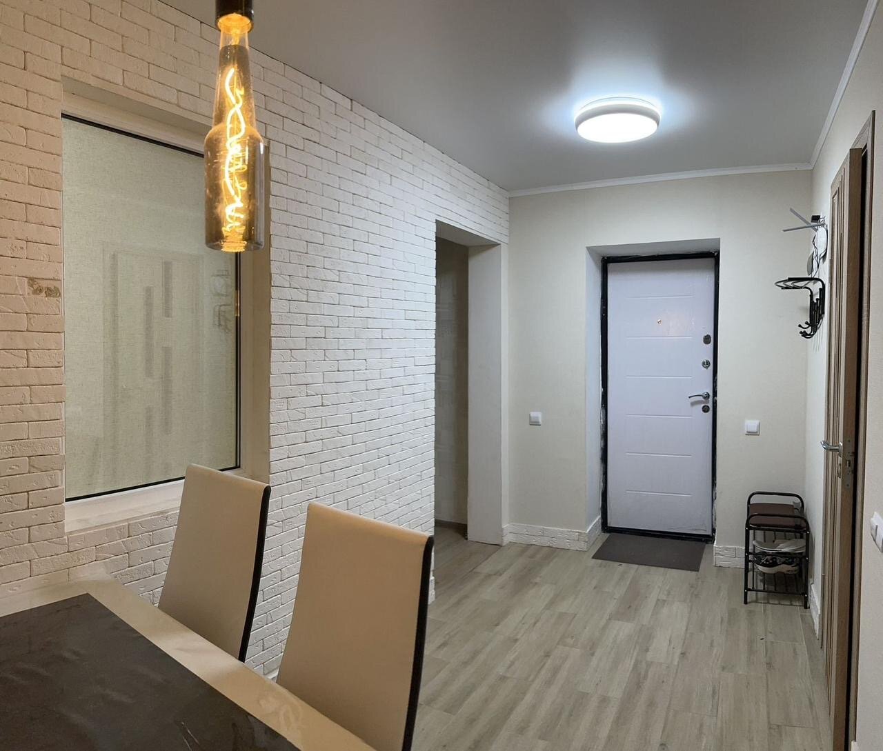 Фото Апартаменты на Авиации