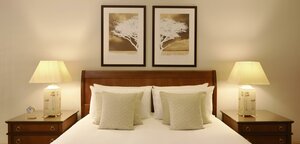 Гостиница Fairmont The Norfolk