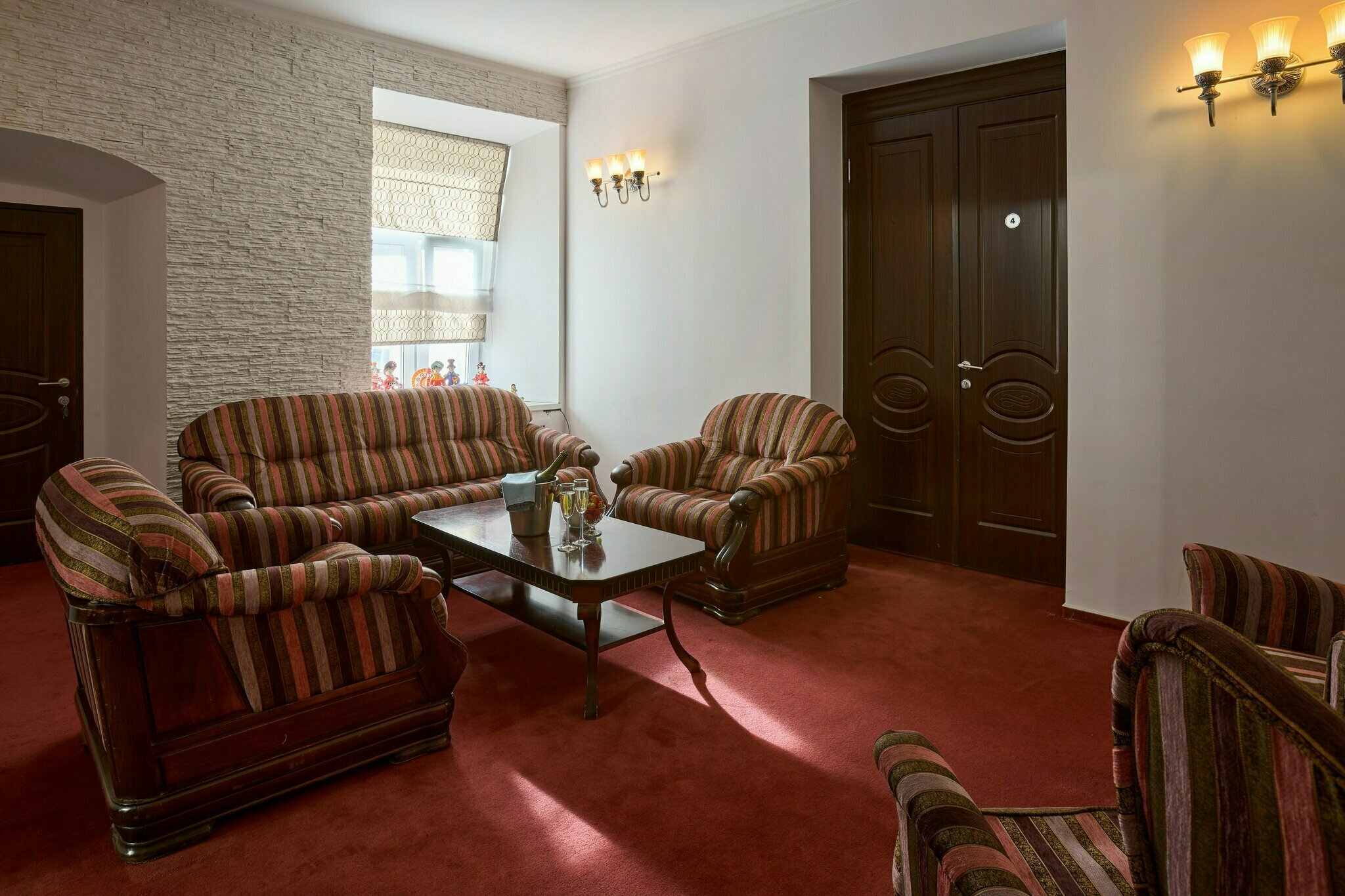 Фото Палаты Хованских