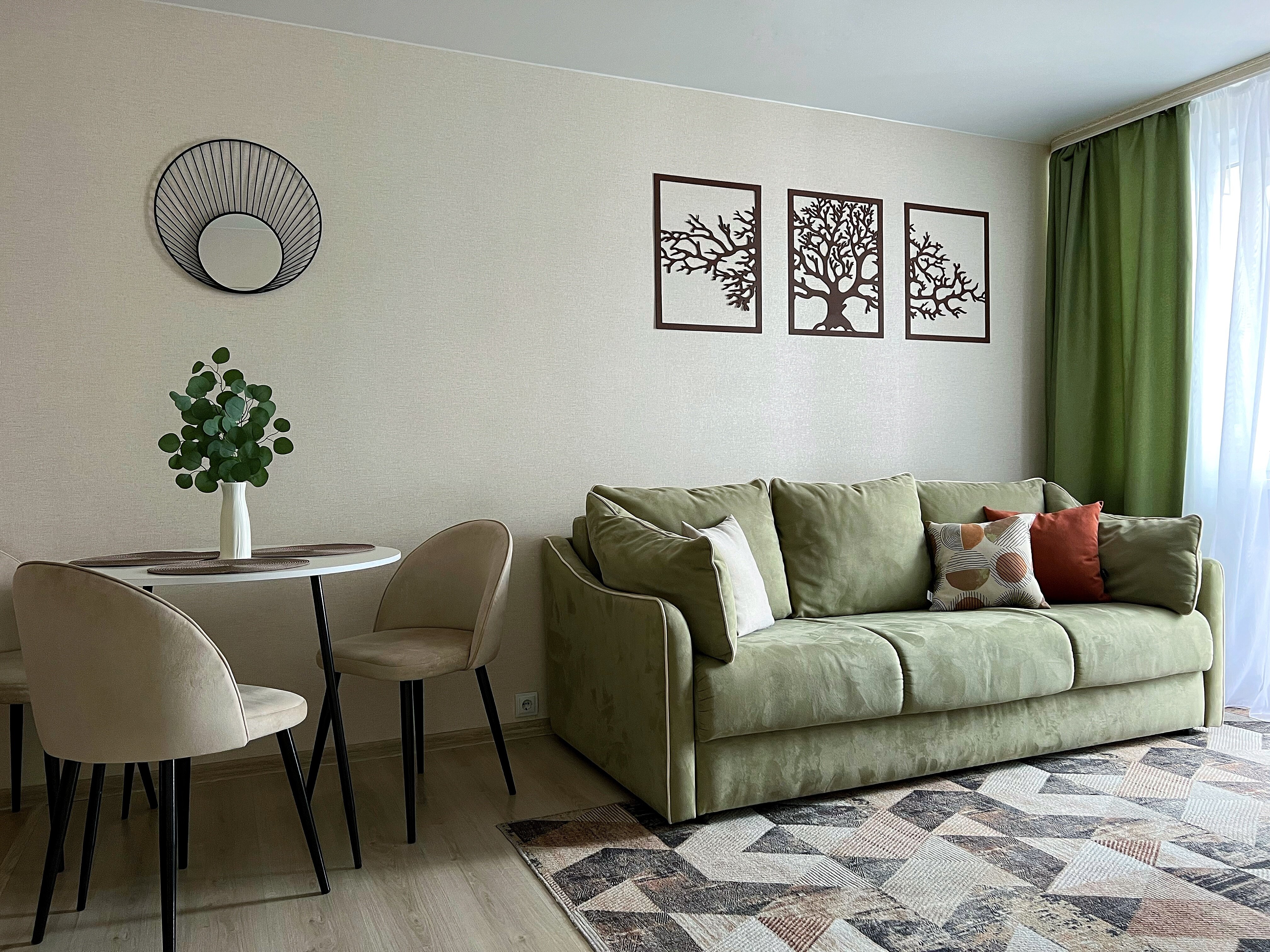 Фото Kravc Group на Быстрецкой 20