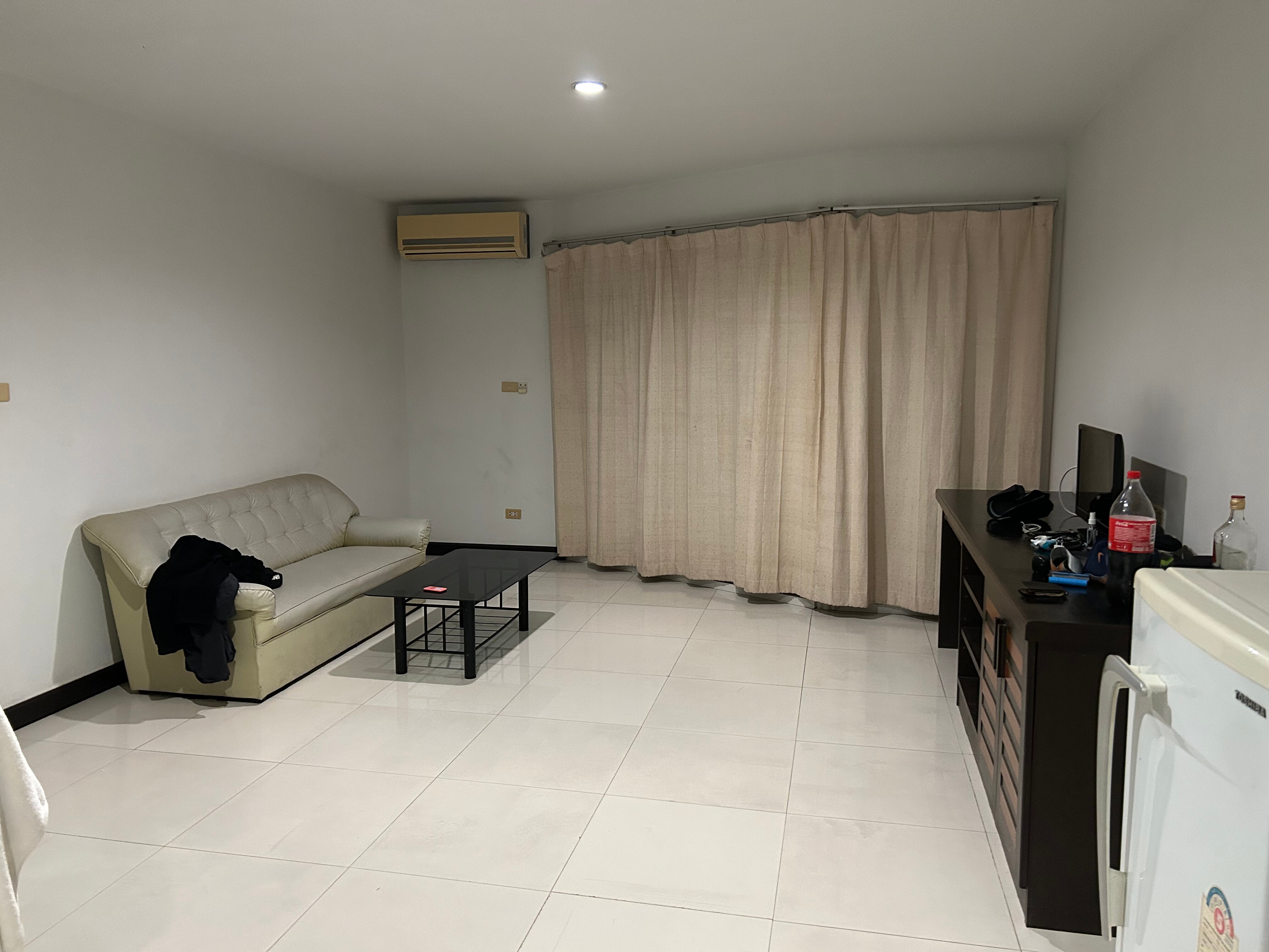 Фото Jomtien Plaza Residence