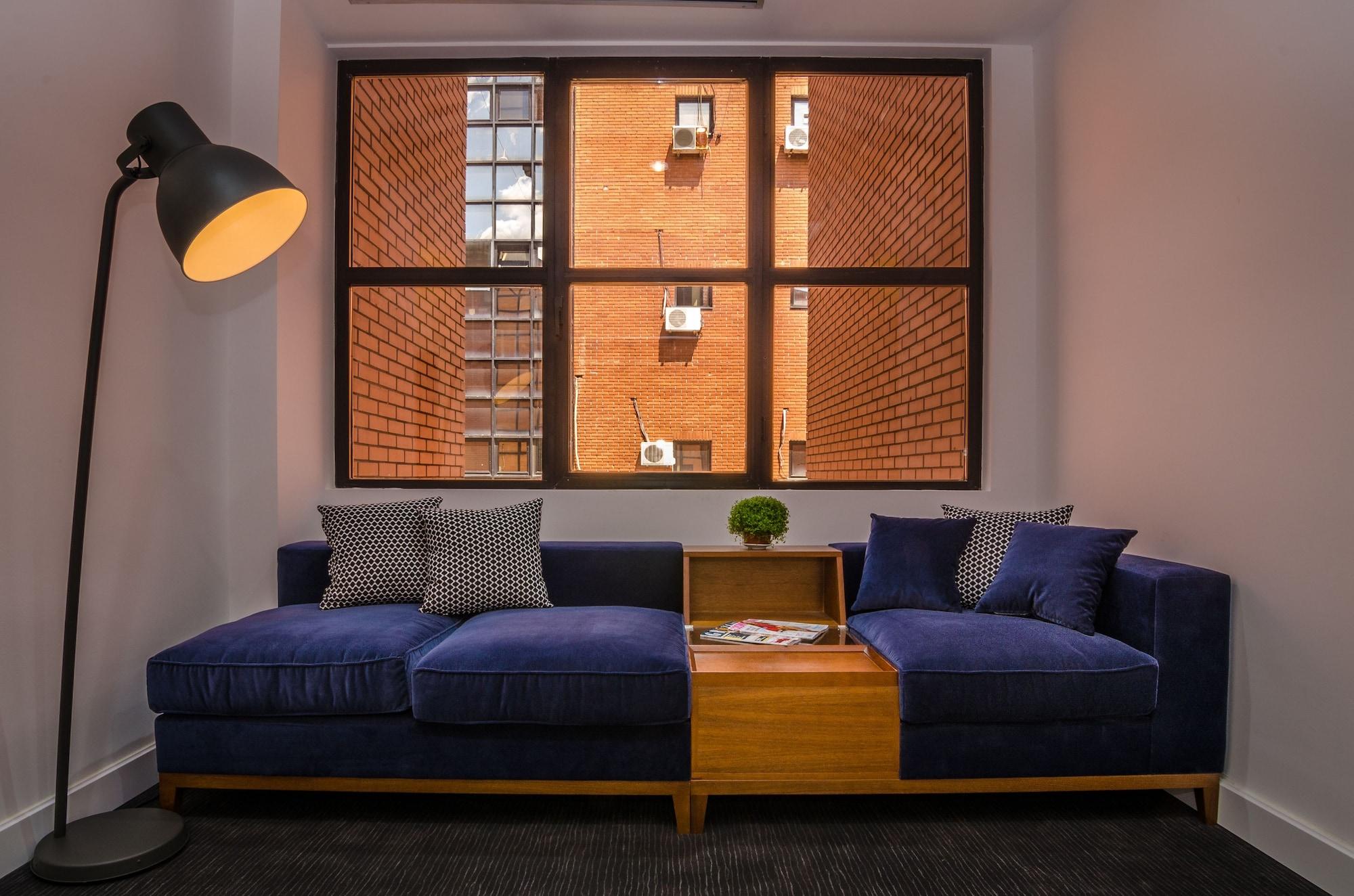 Фото Hotel Passport