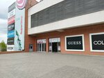 Bulmer (Kholmogorov Street, 11), clothing store