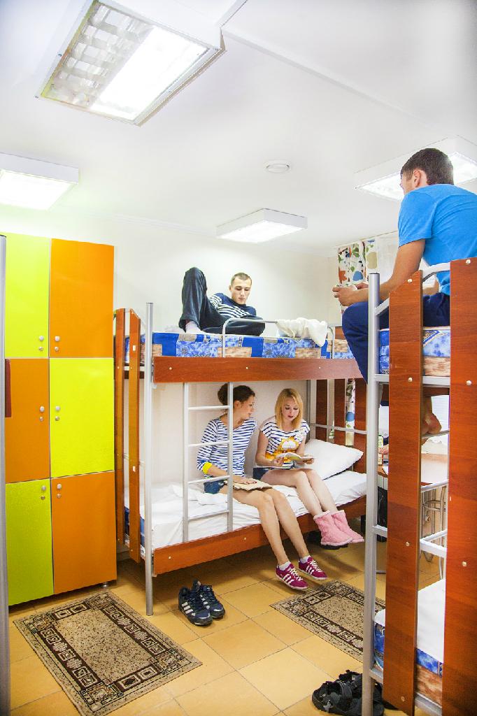 Фото Миллениум