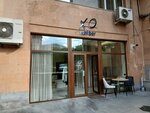 X. O. nail bar (Nalbandyan Street, 7/1), estudio de manicura