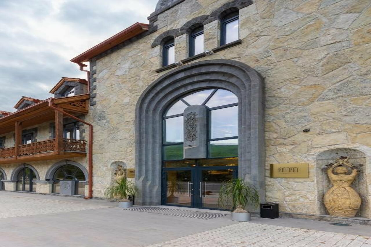 Фото Old Ijevan Boutique Hotel