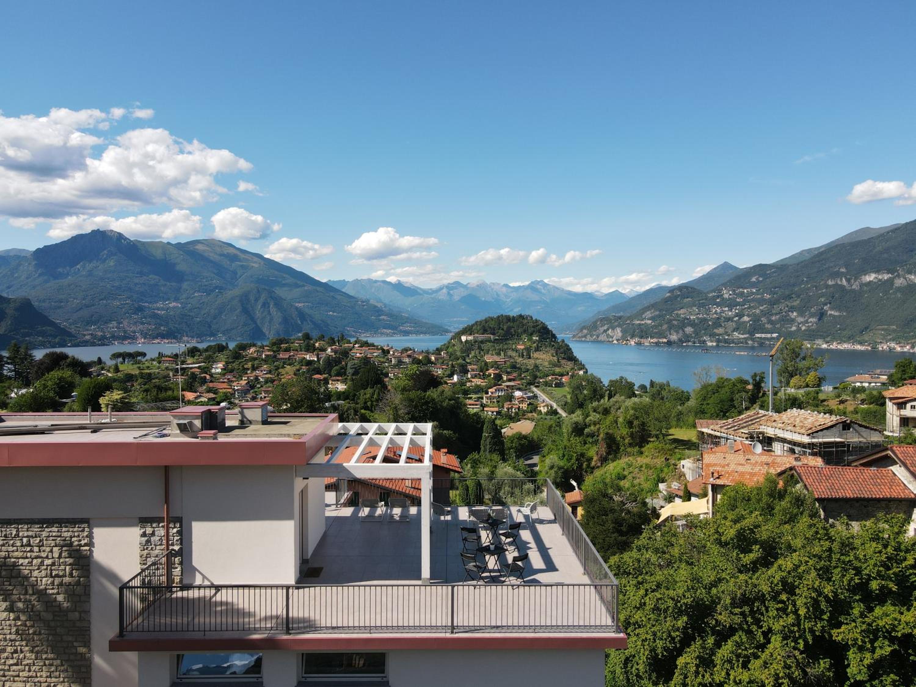 Фото Domus Bellagio