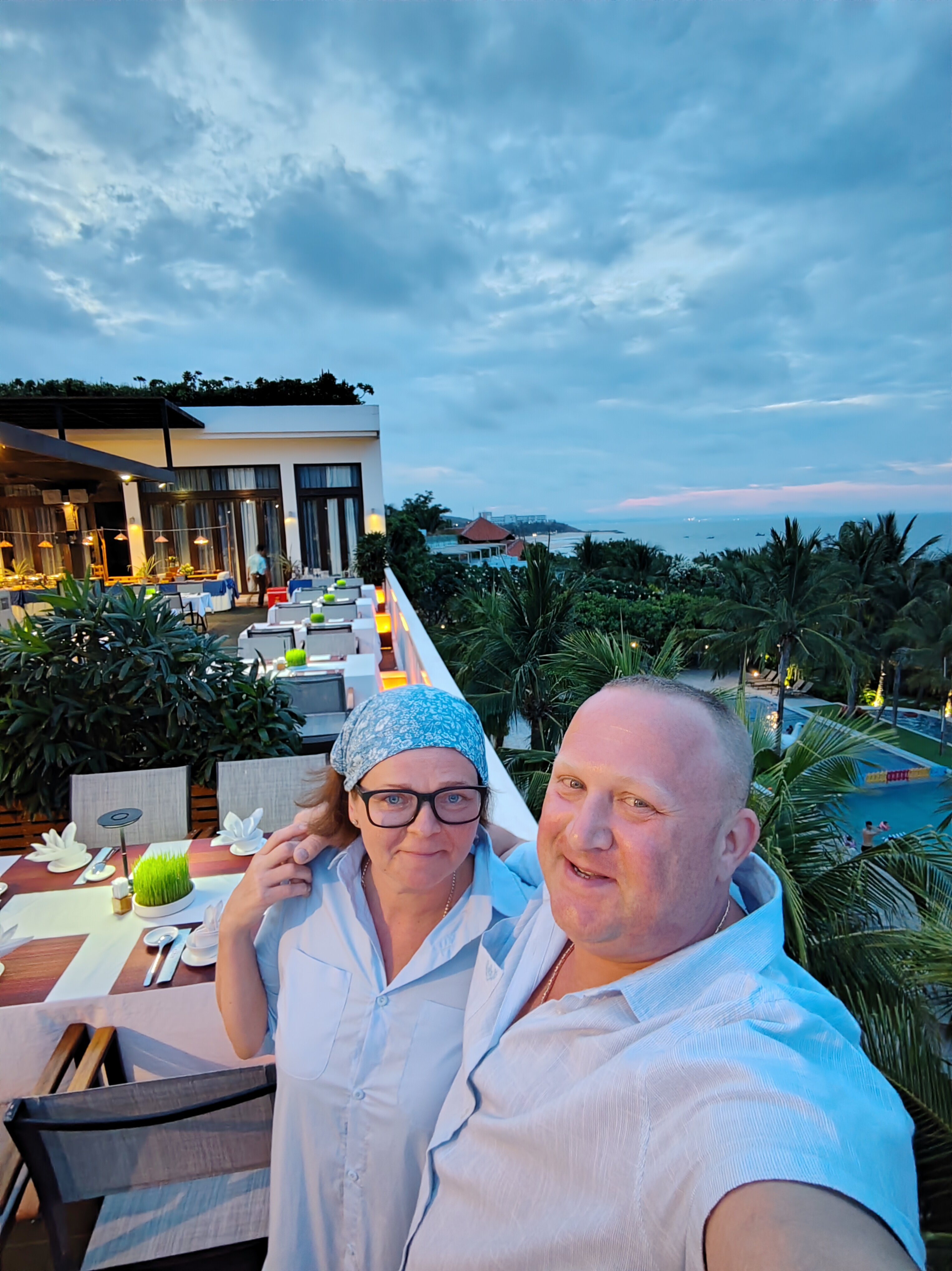 Фото The Cliff Resort & Residences