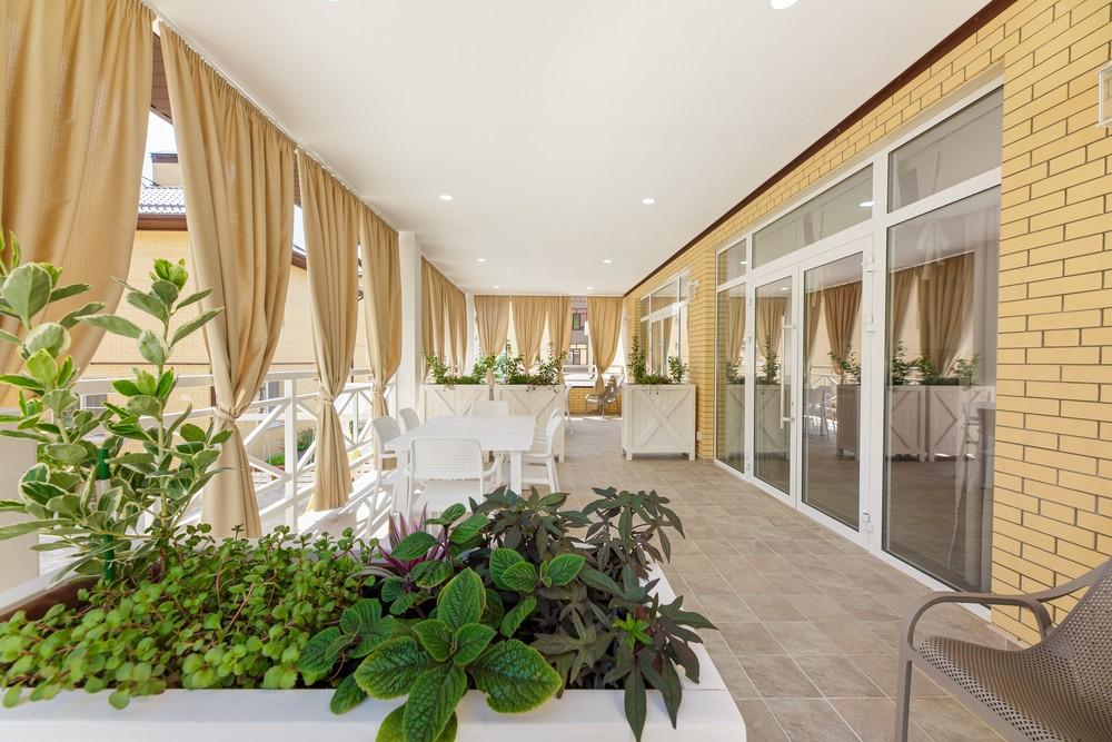 Фото Криница апарт