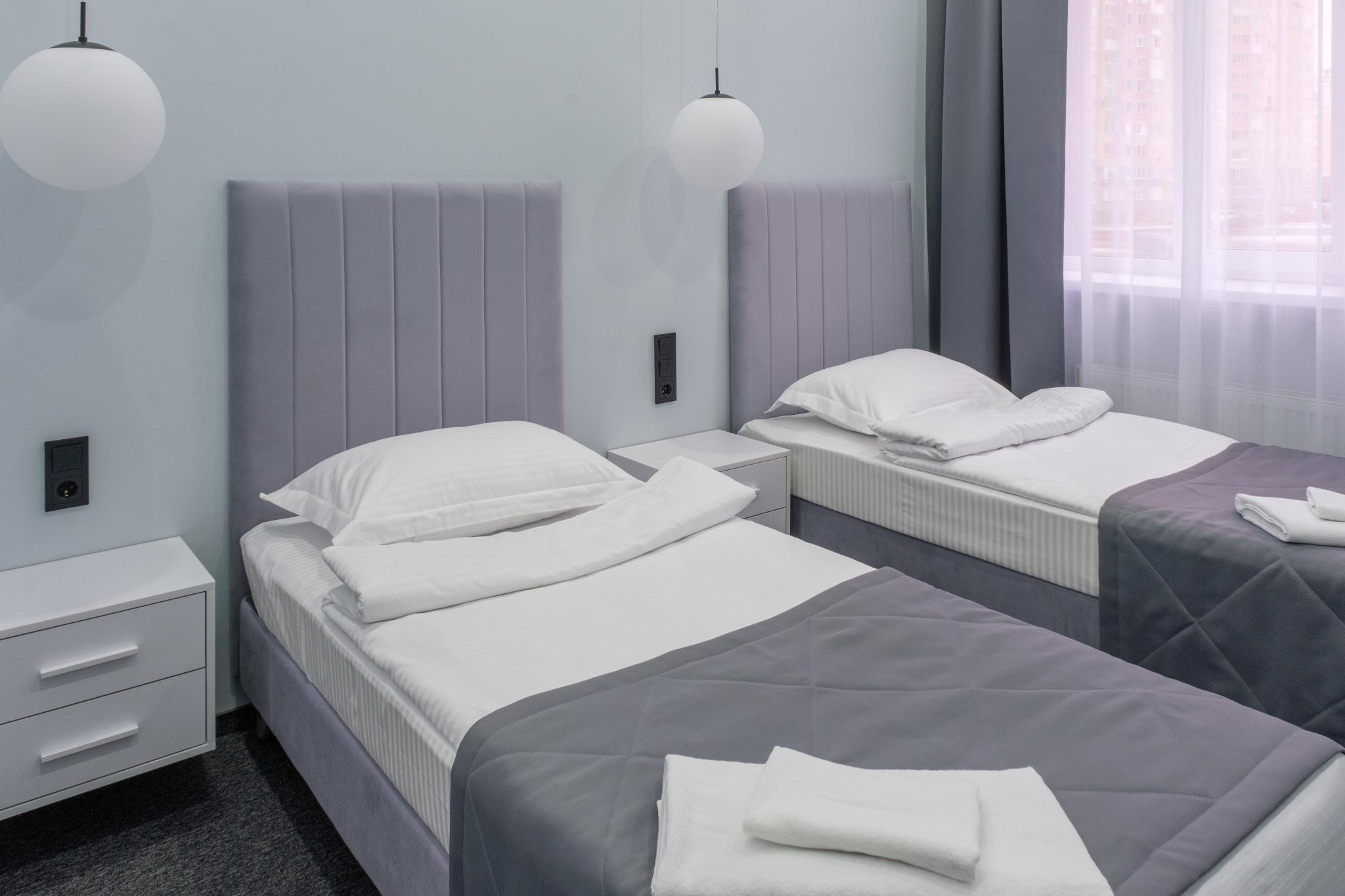 Фото Marion Hotel