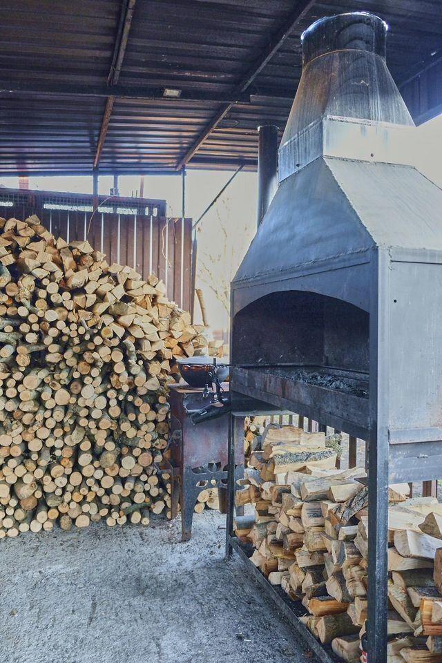 Фото Домики Афрейм в Кисловодске